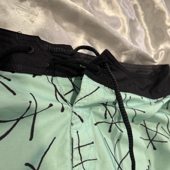 ♡ board shorts ♡ - Picture 3 of 6